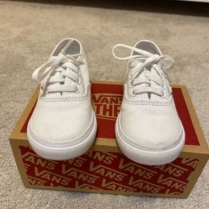White Vans